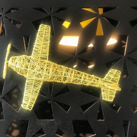 Hangar Cafe Restaurant - Coburg - Accommodation Directory 0