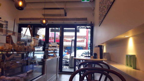 Holy Grounds - Accommodation Directory 0