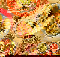 Hot Tamale - Accommodation Directory