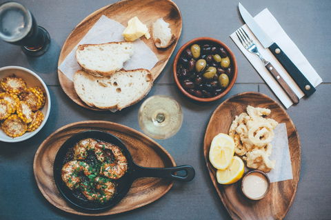 Hunter And Barrel - Accommodation Directory 0
