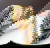 Imperial Kebabs - Accommodation Directory