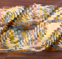 Indian and Persian Cuisines - Accommodation Directory