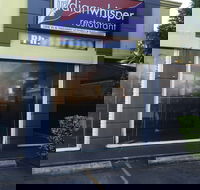 Indian Whisper - Accommodation Directory