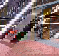 Joe's Cafe Chino - Accommodation Directory