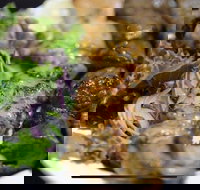 Kabul Sydney Restaurant - Accommodation Directory