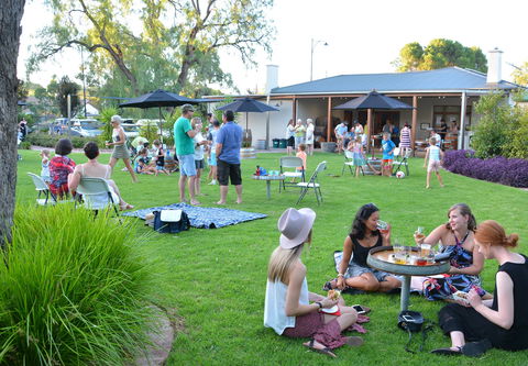 Kalleske Wines - Accommodation Directory 1