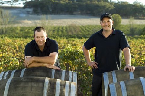 Kalleske Wines - Accommodation Directory 2