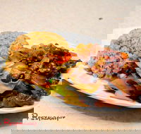 Kawloon Restaurant - Accommodation Directory