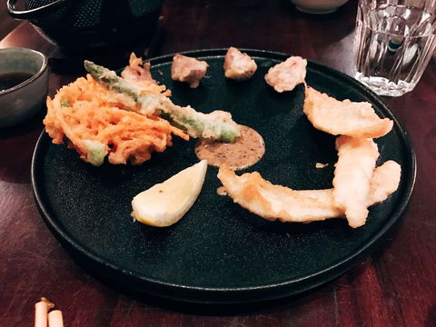 Kiri Japanese - Accommodation Directory 0