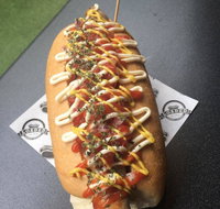 Loaded Gourmet Hotdogs - Accommodation Directory