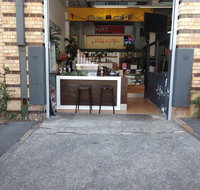 Loading Dock Coffee - Accommodation Directory