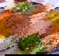 Made in Africa Ethiopian Restaurant - Accommodation Directory
