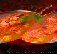 Maharani Indian - Accommodation Directory