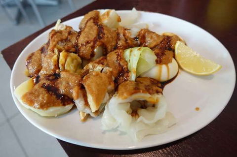 Martabak Cafe Australia - Accommodation Directory 0