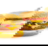 McDonald's - Springwood - Accommodation Directory
