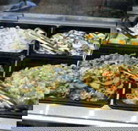 Melbourne Charcoal Chicken - Accommodation Directory