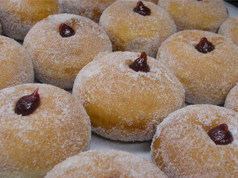 Miami Bakehouse Mandurah - Accommodation Directory 0
