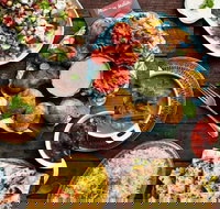 Miss India - Clayfield - Accommodation Directory