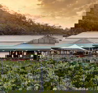 Mount Pleasant Wines - Accommodation Directory