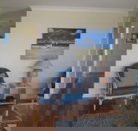 Mr Bun - Accommodation Directory