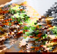 Munchies - Accommodation Directory