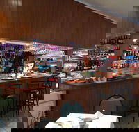 Ocean Seafood Chinese  Malaysian Restaurant - Accommodation Directory