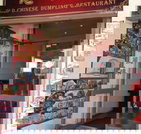 Old Chinese Dumpling Restaurant - Accommodation Directory
