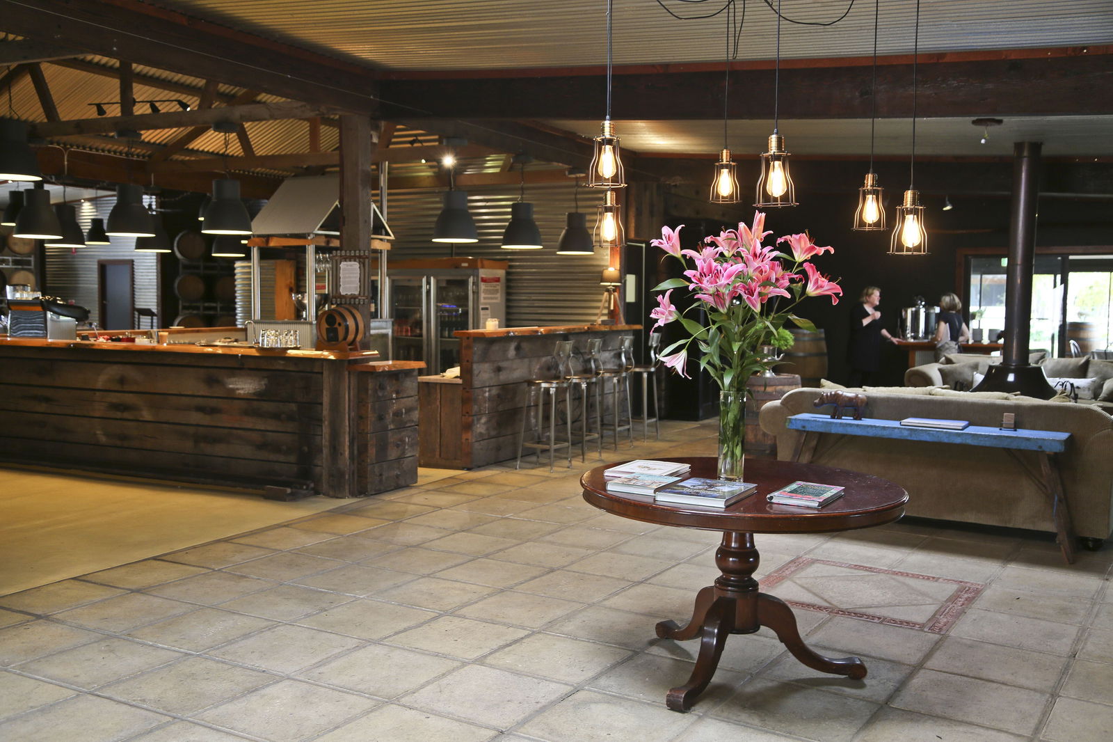 Currency Creek SA Accommodation Directory