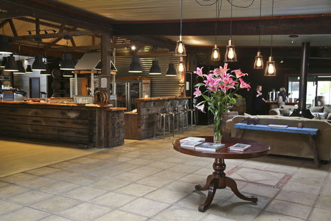 One Paddock Currency Creek Winery - Accommodation Directory 0