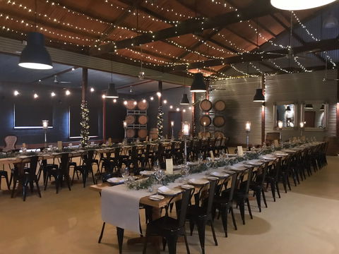 One Paddock Currency Creek Winery - Accommodation Directory 1