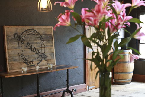 One Paddock Currency Creek Winery - Accommodation Directory 2