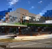 Parkstone - Accommodation Directory