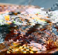 Ribs and Burgers - Accommodation Directory