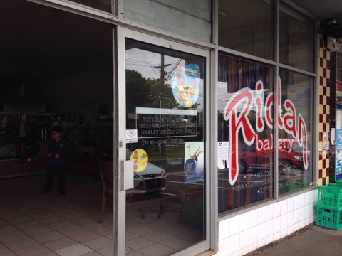 Ridan Bakery - Accommodation Directory 0