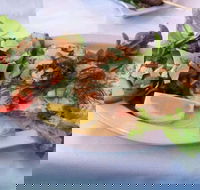 Rose's Lebanese Restaurant - Accommodation Directory