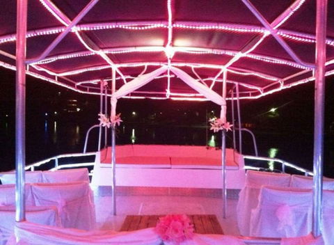 Seafood Cruise Mooloolaba - Accommodation Directory 0