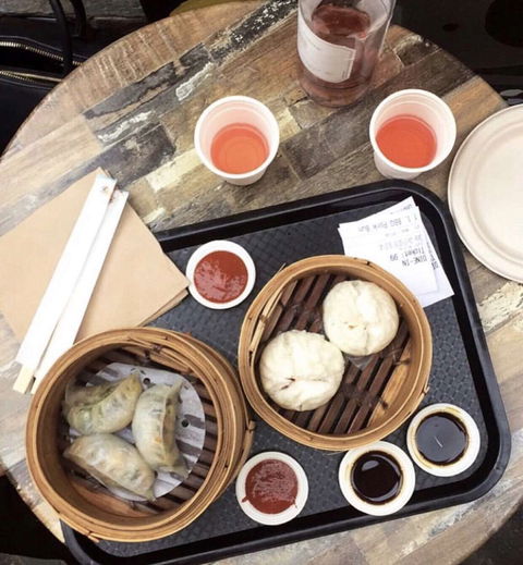 Shanghai Dumpling Bar - Spice Alley - Accommodation Directory 0
