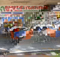 Spicy Chaat Corner - Accommodation Directory