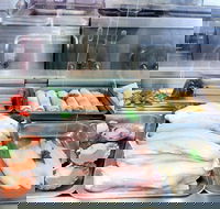 Strathmore Fish Supply - Accommodation Directory