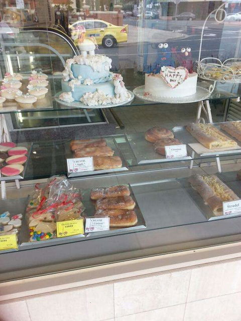 Sunbeam Cakes - Accommodation Directory 0