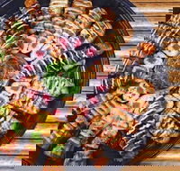 Sushi Hub - Browns Plains - Accommodation Directory