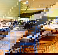 Tamburro's Italian - Accommodation Directory