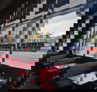 Tank Stream Bar - Accommodation Directory