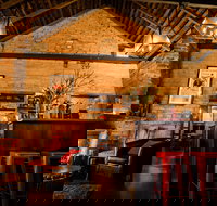 The Press Room Wine Bar - Accommodation Directory