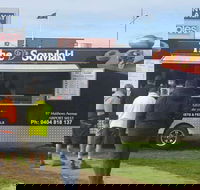 The D's Souvlaki - Accommodation Directory