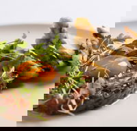 The French Brasserie - Accommodation Directory