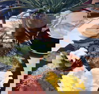 The Farm - Accommodation Directory