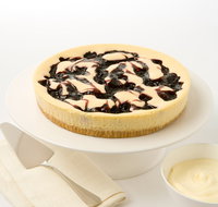 The Cheesecake Shop - Accommodation Directory