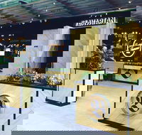 The Bavarian World Square - Accommodation Directory