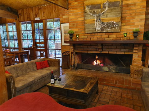 The Wander Inn - Accommodation Directory 2